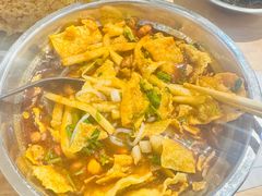 -柳州肥姨妈大骨螺蛳粉(沙河店)