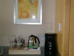 -宁波万豪酒店