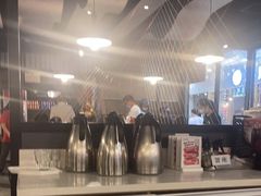 自助取餐区-鱼酷活鱼烤鱼(梅江印象城店)