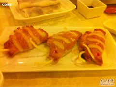 -鸿星海鲜酒家(格兰中心店)