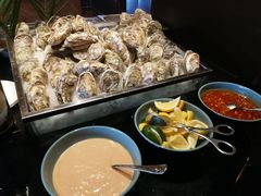 -富力丽思卡尔顿酒店·香荟全日制餐厅