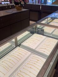 -中国黄金(北京旗舰店)