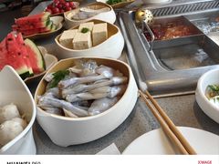 -海底捞火锅(万象城店)