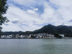 -新安江山水画廊风景区