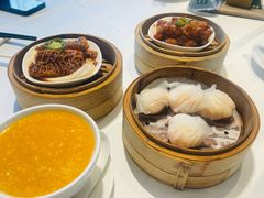 -春满园·早茶·粤菜·宴会(前海店)