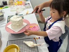 -禾荔烘焙DIY研究所