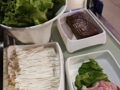 -天都火锅酒楼(虹梅南路店)