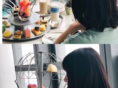 -天玑高空江景餐厅&酒吧Sky Secret Restaurant&Bar