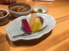 -大岛日本料理铁板烧(南通大饭店)