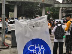 -茶百道(二七万达店)