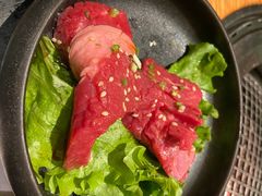 -赤坂亭M9和牛烧肉(世博源店)