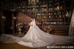 点击看大图 -维纳斯婚纱摄影(鞍山店)