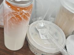-豆豆冰室·地道招牌椰子冻(大良店)