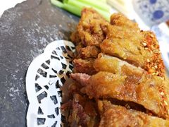 -京味民福烤鸭店(建设四马路店)