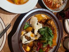 -纳鲁孜·新疆特色餐厅(上海悦荟广场店)