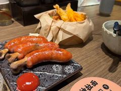-雷神拉面(财富中心玉米楼店)