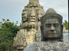 -南宁方特东盟神画