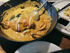 -星叶·东南亚料理(宁波万象汇店)