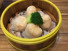 -粤港餐厅(禹州商业广场店)