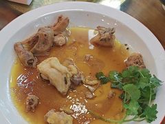 -下梅人家土菜馆(历史文化餐厅度假区店)