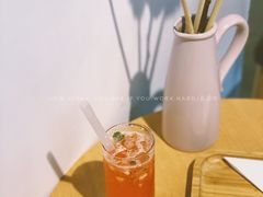 -旧屋咖啡(海景店)