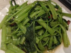 -川人川菜馆·小龙虾·鲜虾现做(黄山路店)