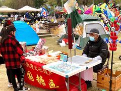 -钟山体育运动公园