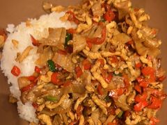 -德天顺盖码饭(人民西路店)