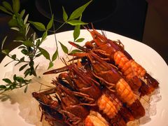 -西安凯悦酒店·湖畔中餐厅