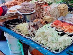 -胖子鸡排(循礼门老字号店)