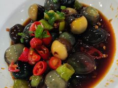 -老信阳菜馆(天通苑店)