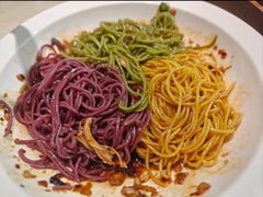 -绿茶餐厅(珞珈创意城店)