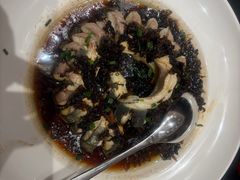 -新天明砂锅鱼头煲