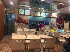 大堂-四海游龙(大华店)