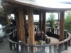 -乌托邦轰趴日租聚会别墅(先生的院子店)