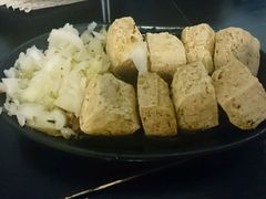 -小明同学(三里屯店)