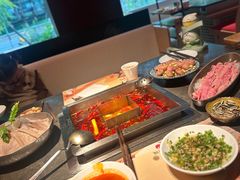 -锦城印象火锅(天府三街店)