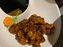 -老头儿油爆虾(星光一期店)
