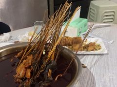 -老七钵钵鸡