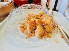 雀巢黑虎虾-北京宴(华贸购物中心店)