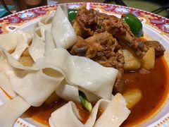 -塔哈尔·新疆盛宴(城西银泰店)