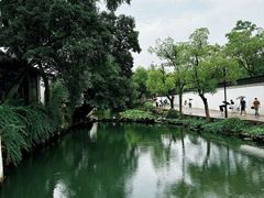 -沧浪亭