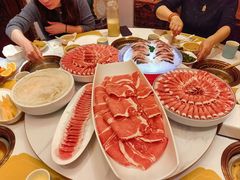 -小尾羊火锅(大厦店)