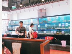 -南海渔家•海鲜•正宗海南菜(海棠湾店)