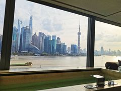 -上海外滩悦榕庄酒店
