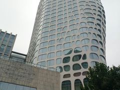 -北京康莱德酒店