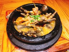 -北疆饭店(大运河博物馆宝龙店)
