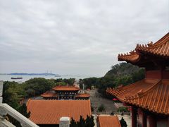 -南沙天后宫景区