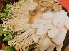 -大龍火锅(簋街店)