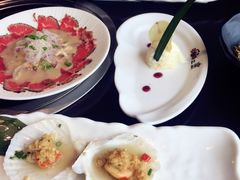 -蟹之国·精品蟹料理(极地店)